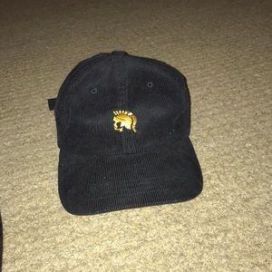Huf hat